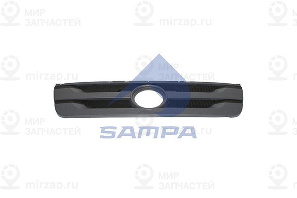 Решетка радиатора SAMPA 18100469