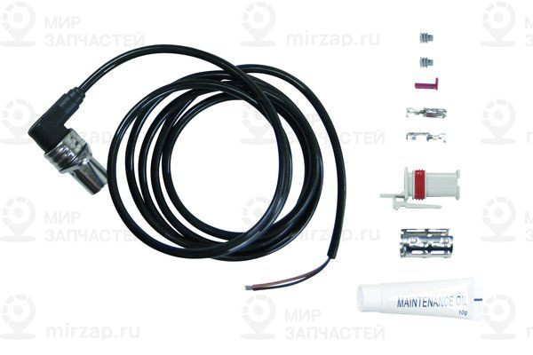 Запчасть TRUCKTEC AUTOMOTIVE 0417016