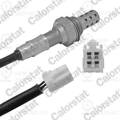 Запчасть VERNET LS140039