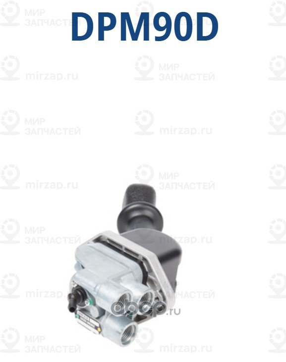 Запчасть KNORR BREMSE DPM90D