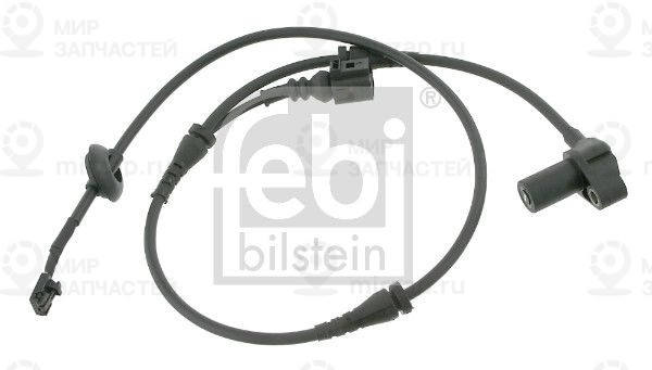 Датчик, частота вращения колеса FEBI 23820