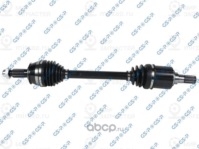 Запчасть GSP 256137