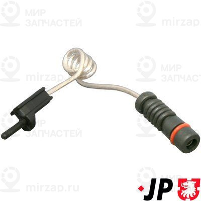Запчасть JP GROUP 1197300100
