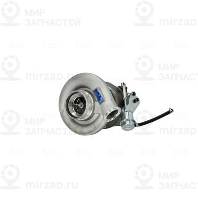 Компрессор, наддув NISSENS 93619