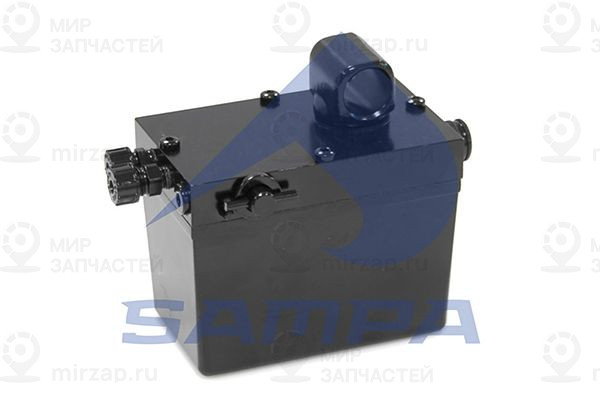 Насос опрокидывающего механизма, кабина водителя SAMPA 041060