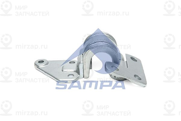 Дверной шарнир SAMPA 18600289