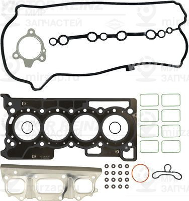 Запчасть VICTOR REINZ 021019601