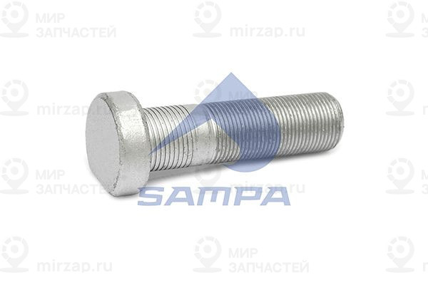 Шпилька колеса SAMPA 020441