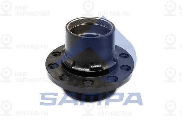 Ступица колеса SAMPA 070348
