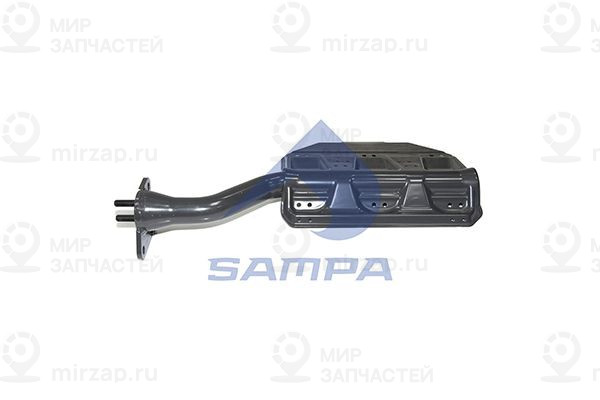 Кронштейн, крыло SAMPA 18400290