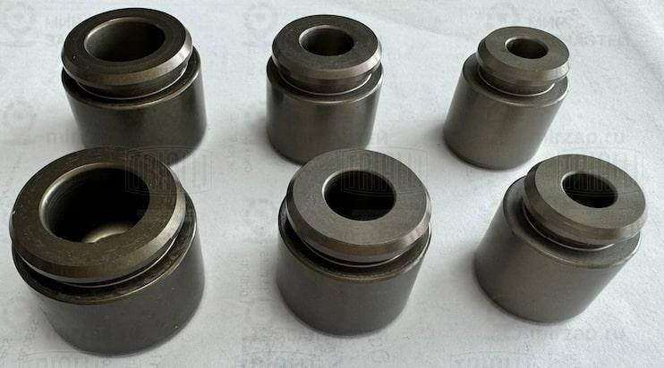 Запчасть TRIALLI RCF666R