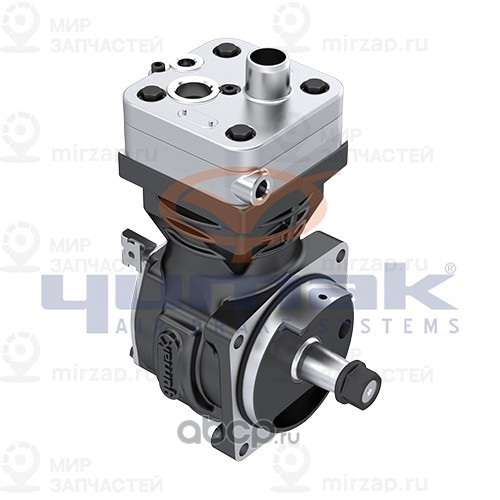 Запчасть Yumak 010416410