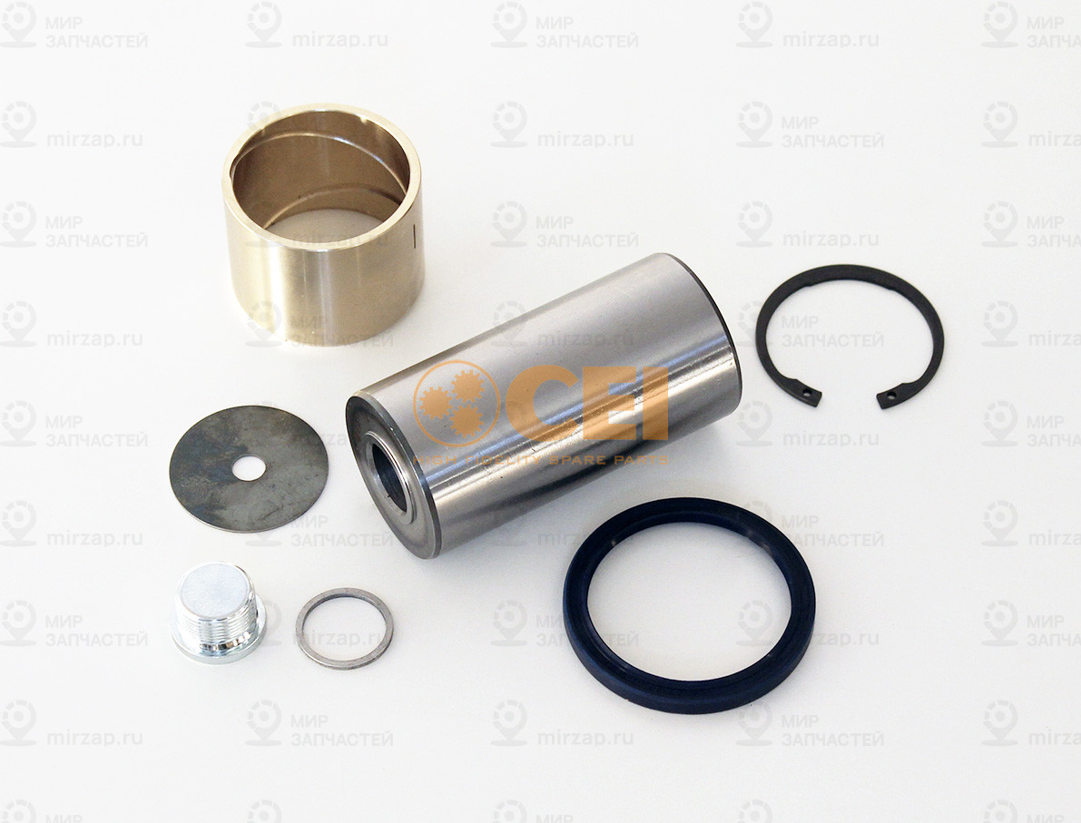 Р/К Шкворня! (Мп) Без Подш 55X109\ Mb Actros Mp2/Mp3 02> CEI 230147