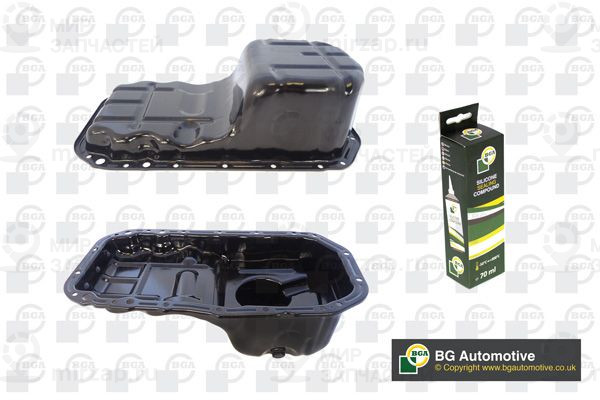 Запчасть BGA SP6101