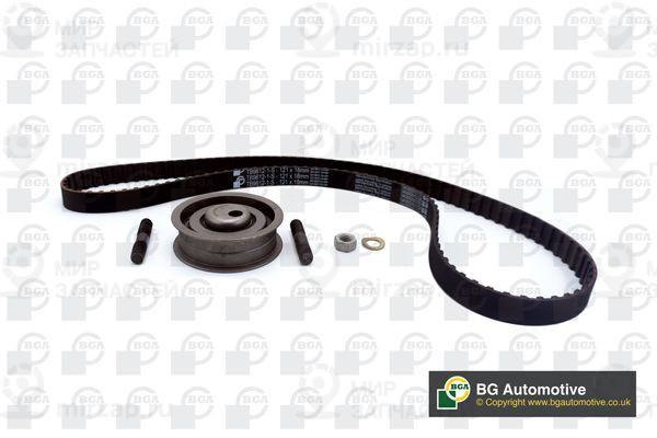 Комплект ремня ГРМ BGA TB9612K