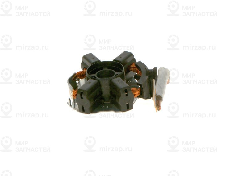 Кронштейн, угольная щетка BOSCH 1004336621