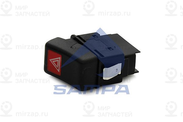 Указатель аварийной сигнализации SAMPA 032489