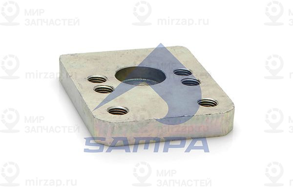 Плоская шайба SAMPA 105631