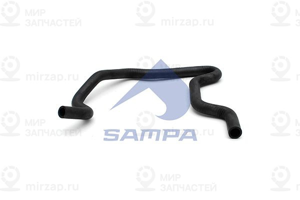 Шланг, теплообменник (обогрев) SAMPA 205140