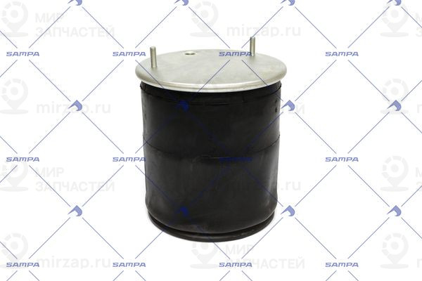Кожух пневматической рессоры SAMPA SP554023KP
