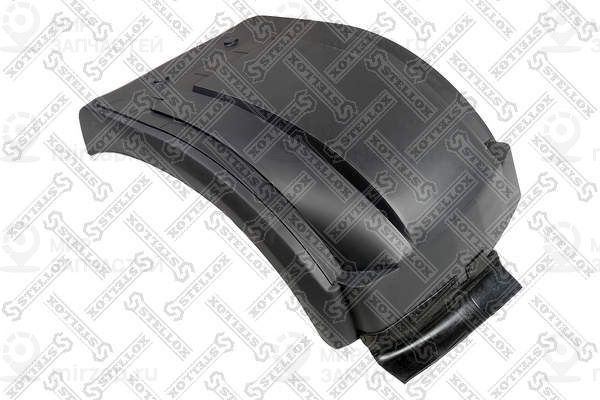 Колесная ниша STELLOX 8717513SX
