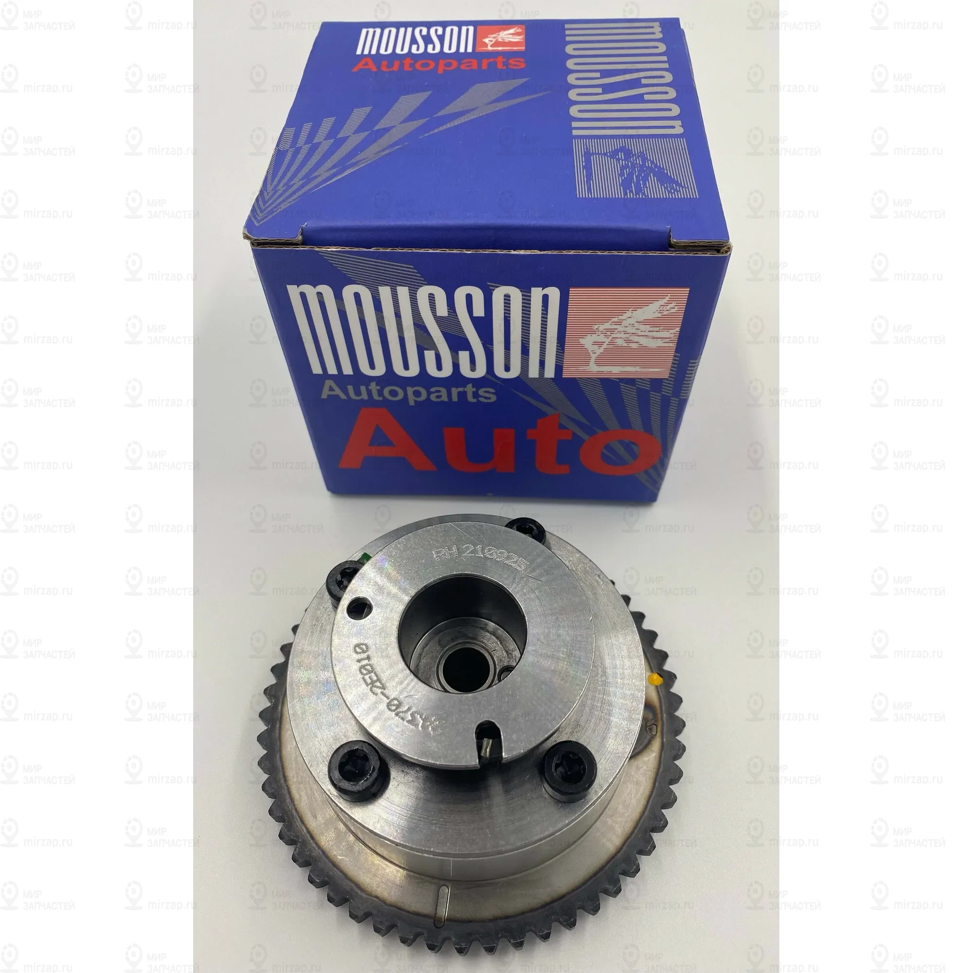 Запчасть MOUSSON SVTG4NAX