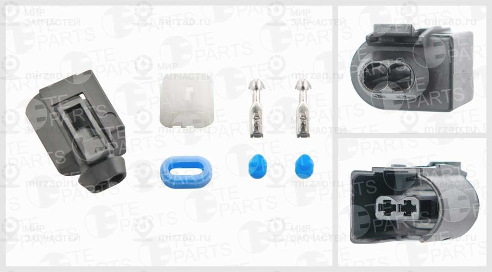 Запчасть TE PARTS 7725150