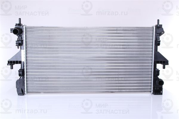 Запчасть NISSENS 606169