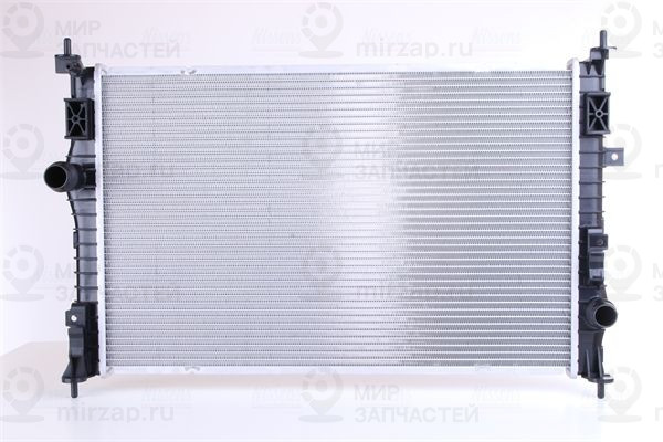 Запчасть NISSENS 636042