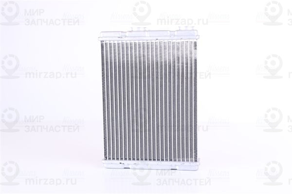 Запчасть NISSENS 707202