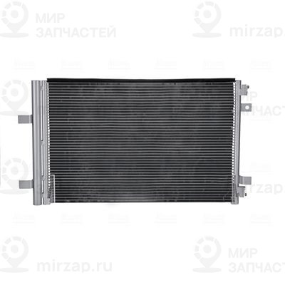 Запчасть NISSENS 941283