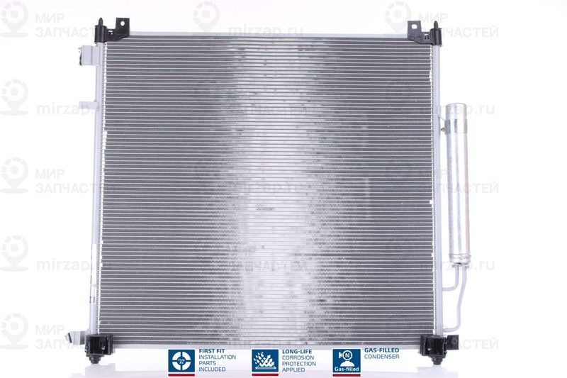 Запчасть NISSENS 941295