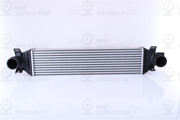 Интеркулер NISSENS 961220