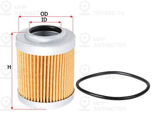 Запчасть SAKURA H2712