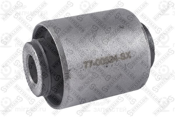 Подвеска, рычаг независимой подвески колеса STELLOX 7700524SX