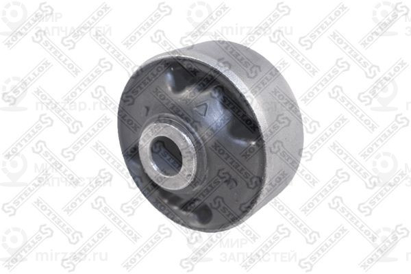 Подвеска, рычаг независимой подвески колеса STELLOX 8707491SX
