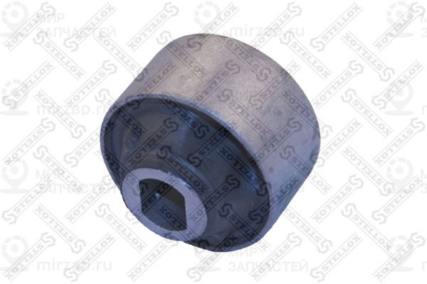 Подвеска, рычаг независимой подвески колеса STELLOX 8771040SX