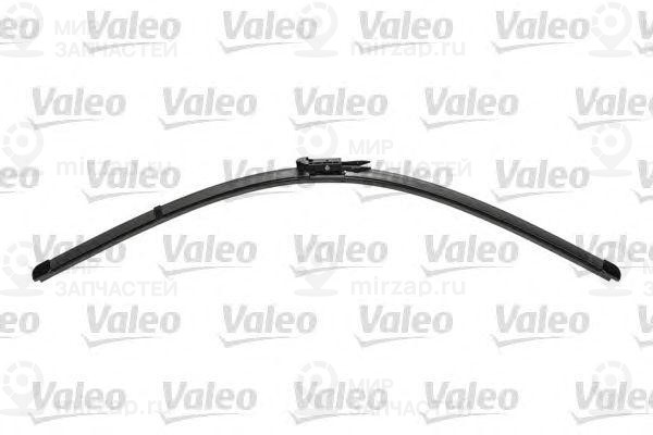 Запчасть VALEO 574357