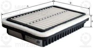 Запчасть GOODWILL AG319