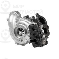 Оборотный Турбонагнетатель
 BMW 11658516123