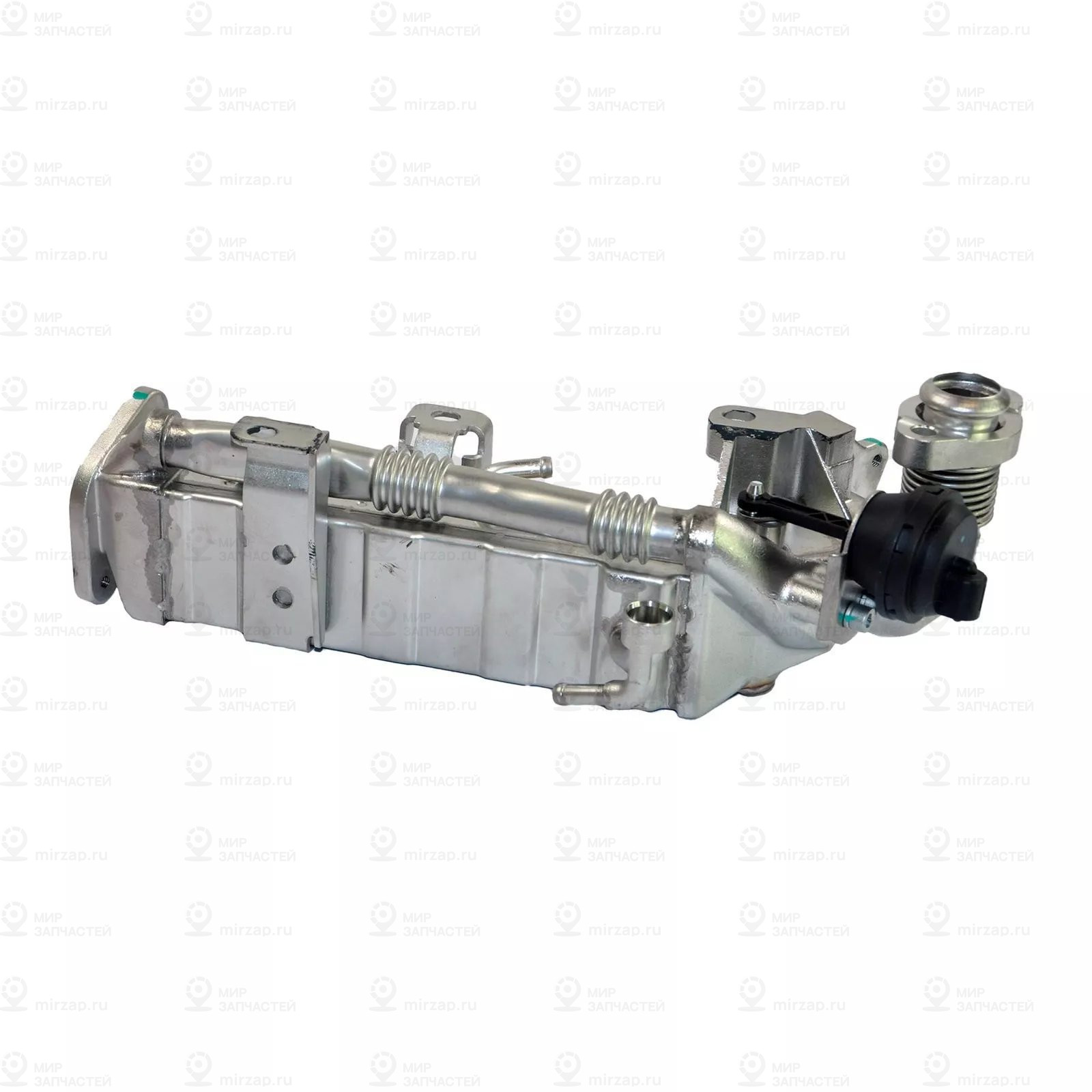 Радиатор системы EGR BMW 11717810751