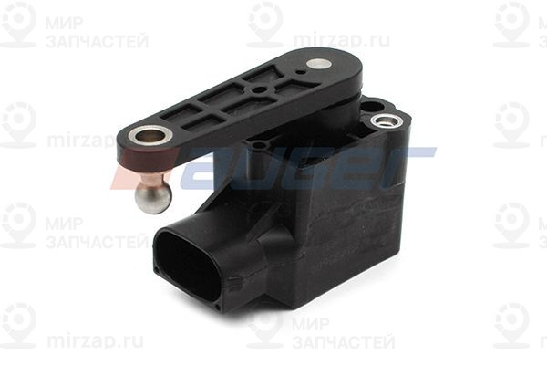 Выключатель, привод сцепления (Tempomat) AUGER 82509