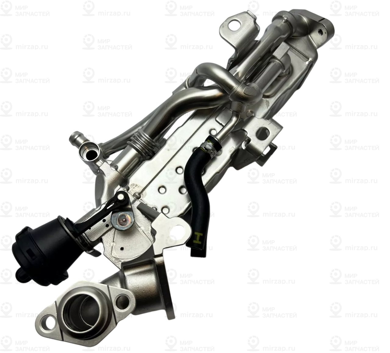 Abgas-Kuehler
 BMW 11718596445