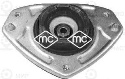 Запчасть METALCAUCHO 05584