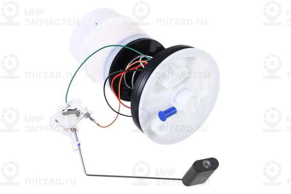 Z27902_насос Топливный Электрический В Сборе!\Ford C-Max/Focus 1.4-2.0I 03> ZENTPARTS Z27902