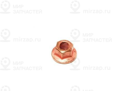 Гайка выпускного коллектора BMW 11721437202