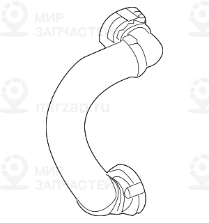 напорный рукав
 BMW 11723420627
