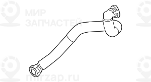 напорный рукав
 BMW 11727556956