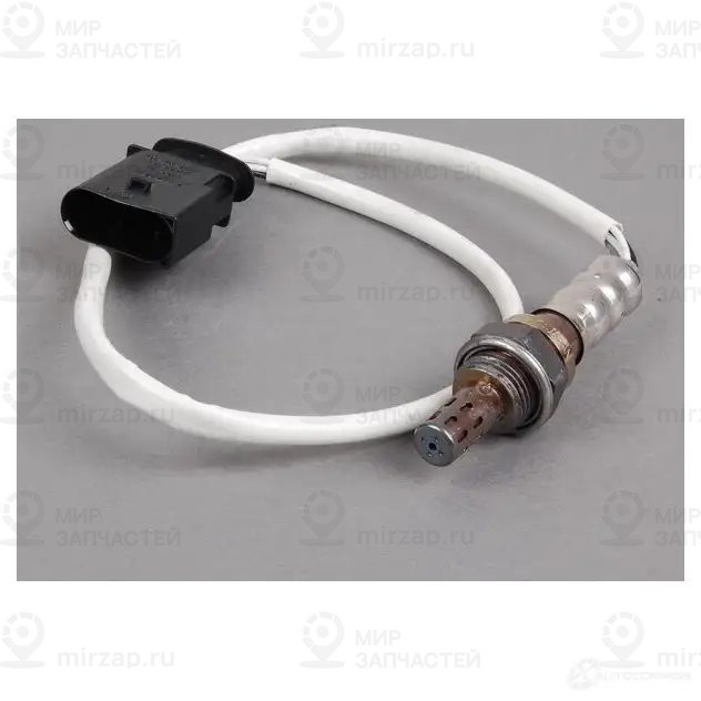 Лямбда-зонд
 BMW 11780872674