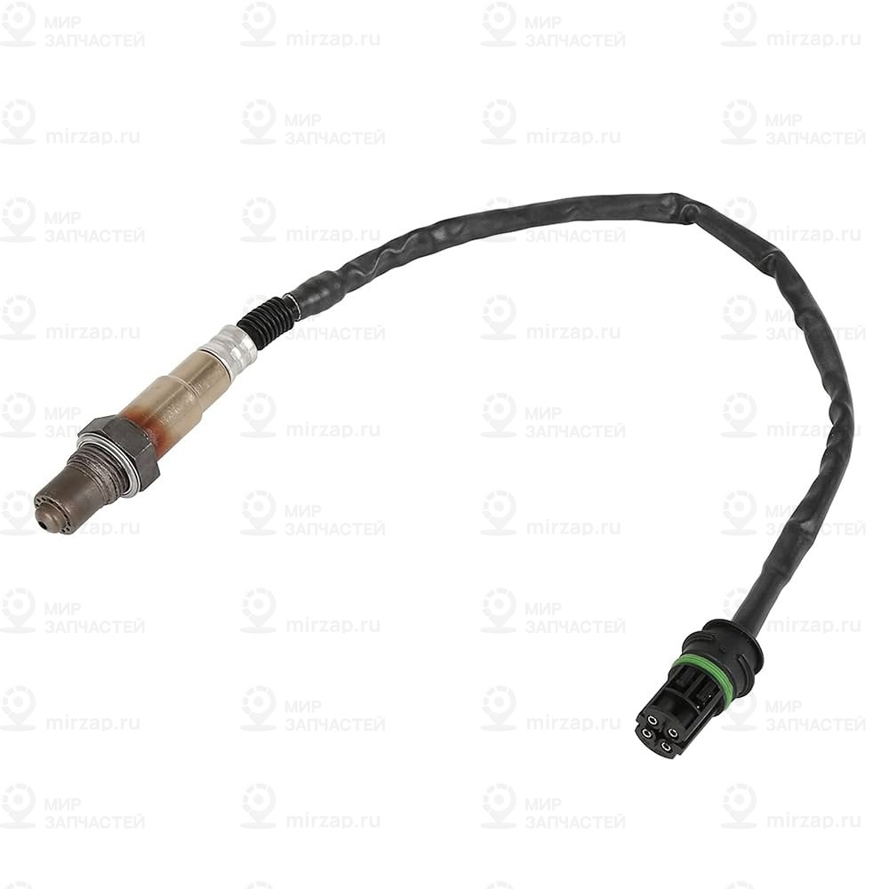 Лямбда-зонд контроля за работой кат. L=460MM
 BMW 11787530285